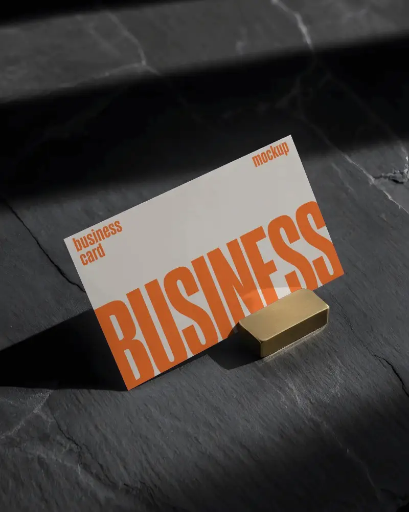 professional-clean-business-card-mockup-with-horizontal-layout-and-subtle-lighting-effects
