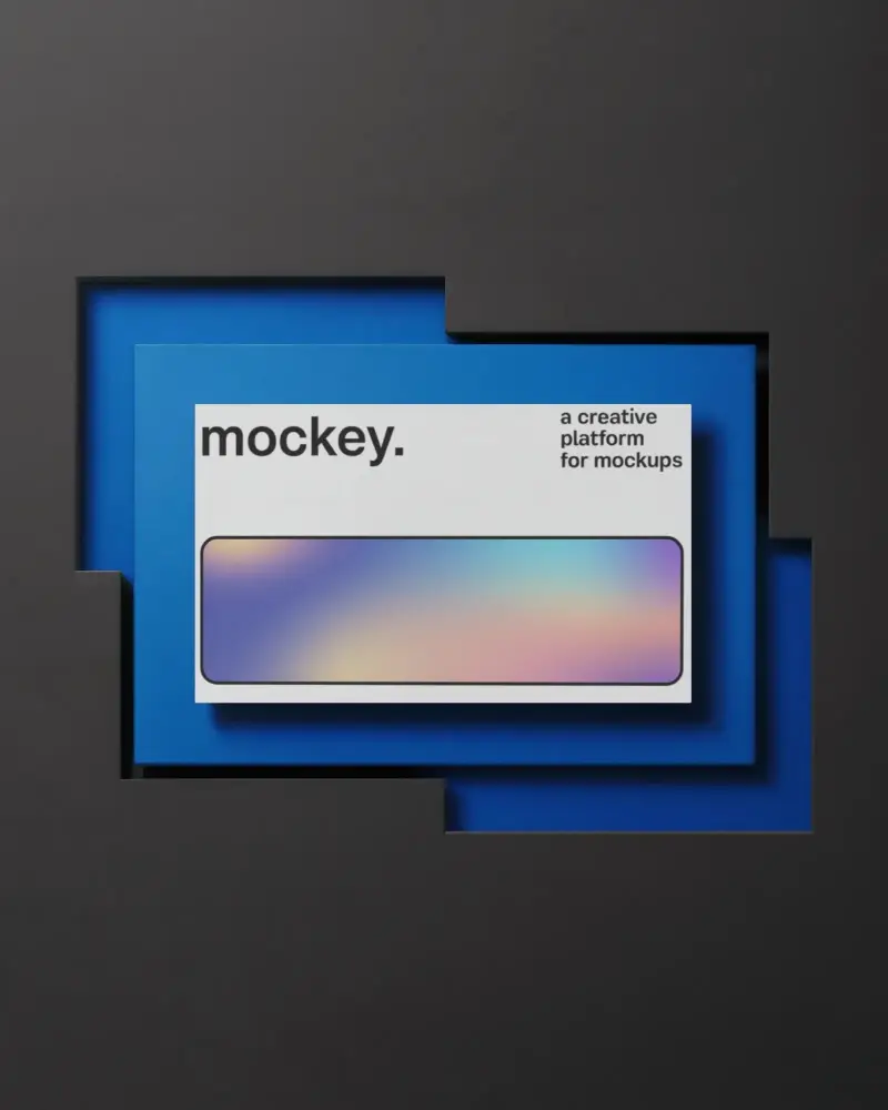 elegant-simple-business-card-mockup-design-with-horizontal-alignment-for-corporate-use