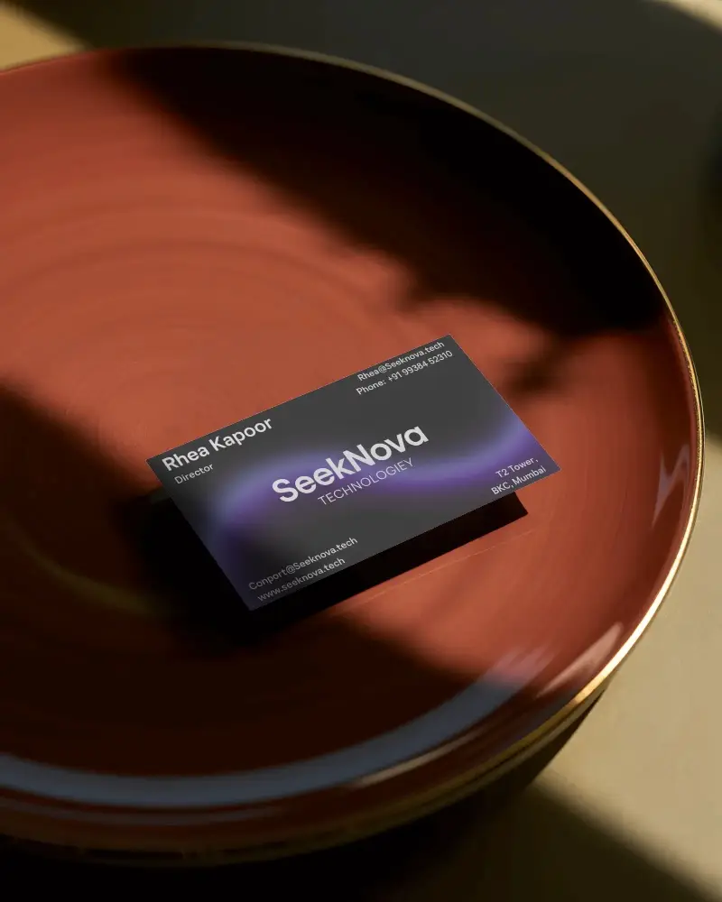 elegant-business-card-mockup-showcased-on-polished-plate-with-soft-shadow-and-light-design