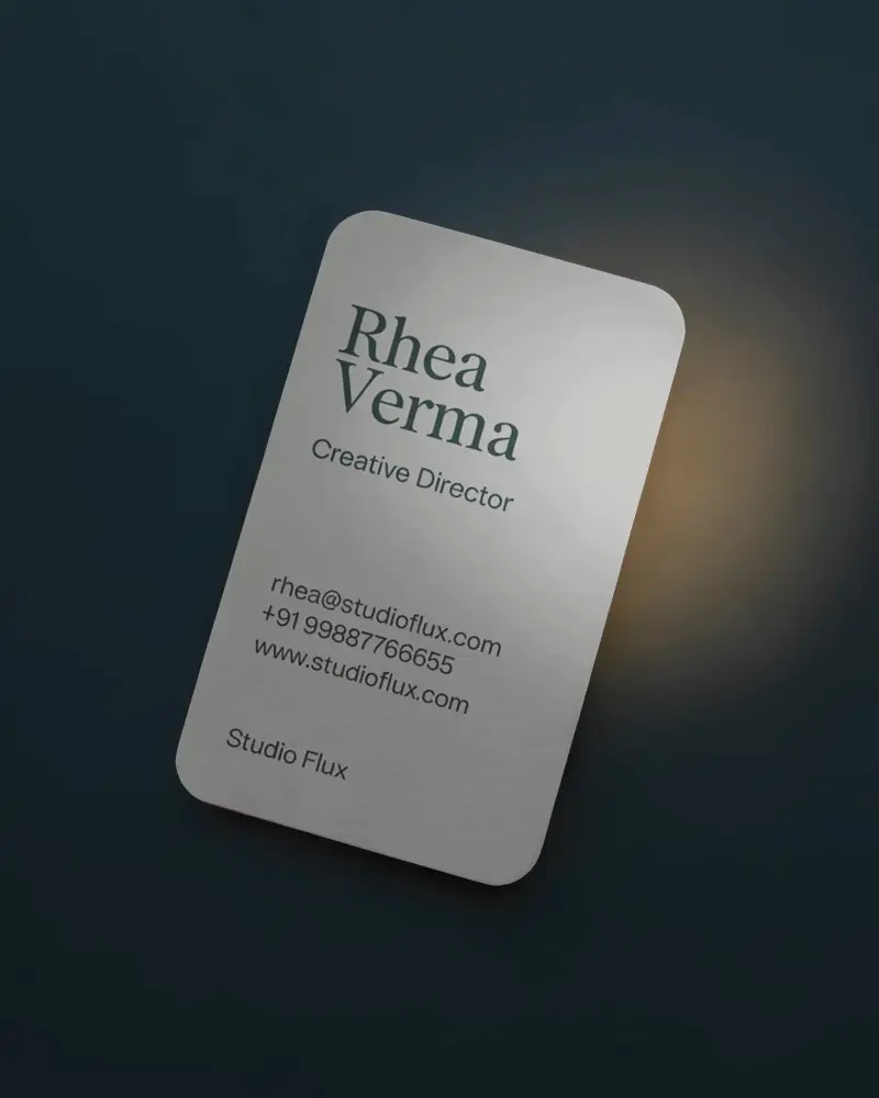 vertical-rounded-card-mockup-angled-view-dark-blue-background-with-soft-glow-lighting