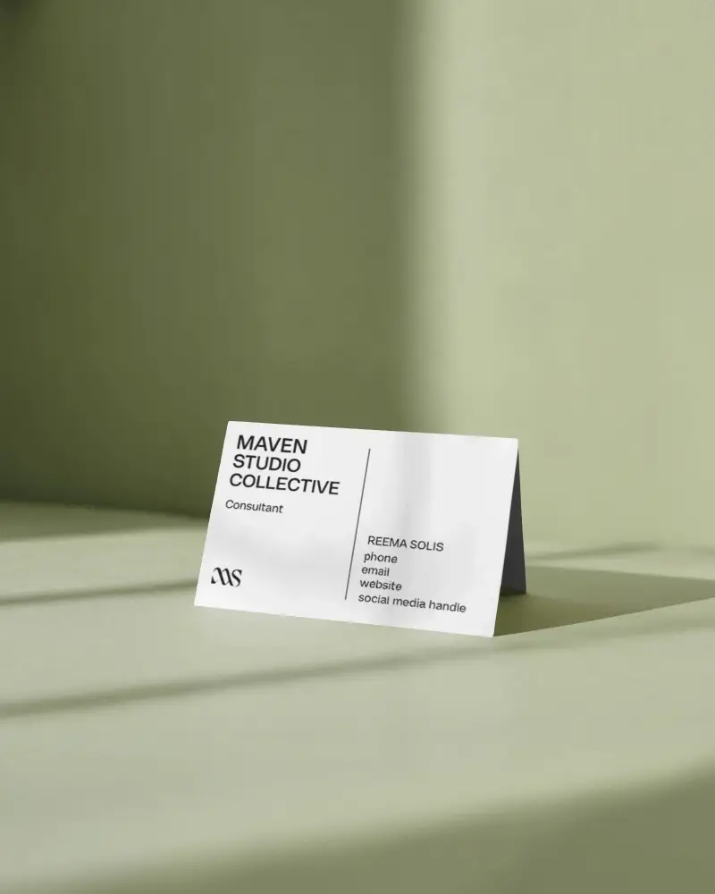 premium-folded-business-card-mockup-with-natural-light-and-soft-shadow-background