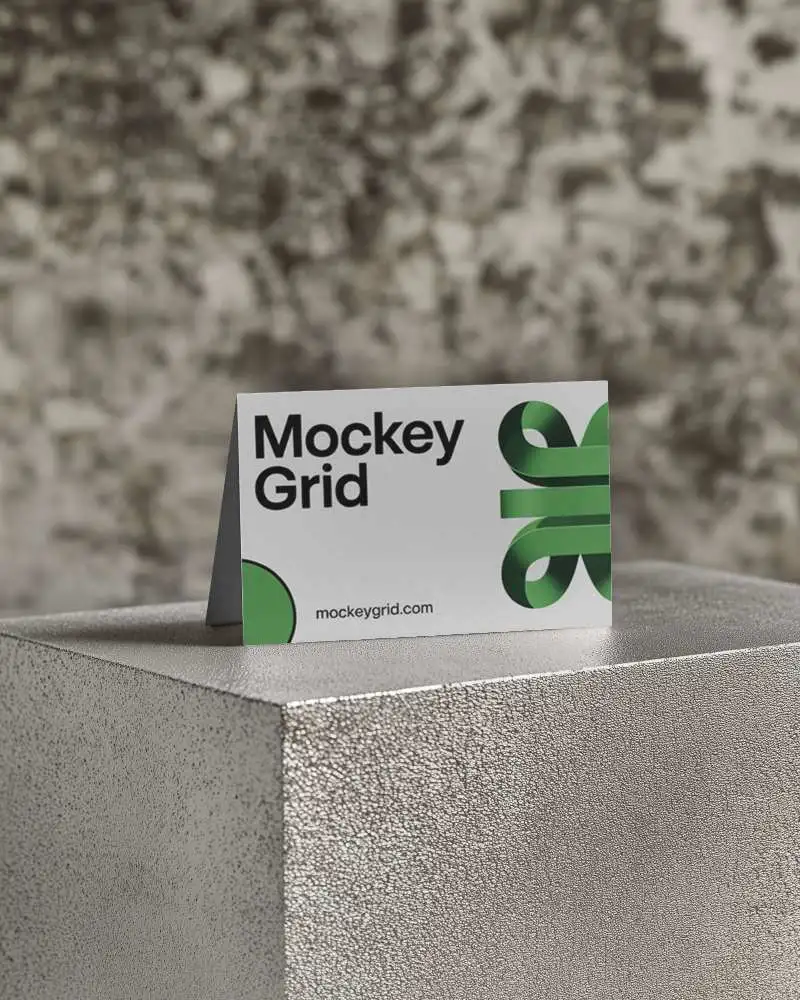 premium-folded-business-card-mockup-on-modern-grainy-surface-for-professional-use