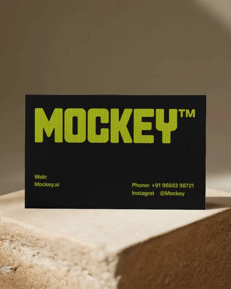 textured-blank-business-card-mockup-on-minimalist-natural-stone-platform-for-branding