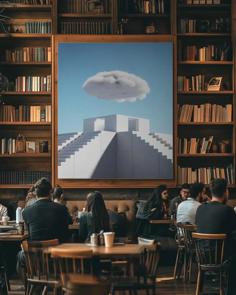 modern-coffee-shop-setting-with-people-and-empty-canvas-mockup-on-wooden-wall-0197