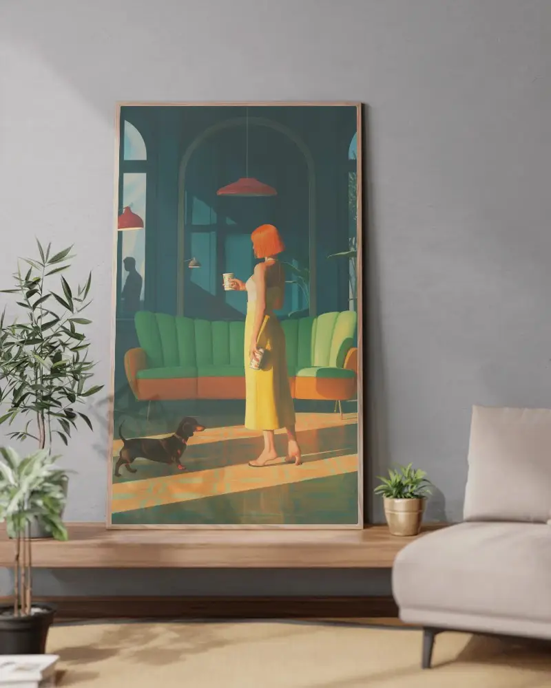 minimalist-wooden-frame-canvas-mockup-in-modern-living-room-interior-style-display