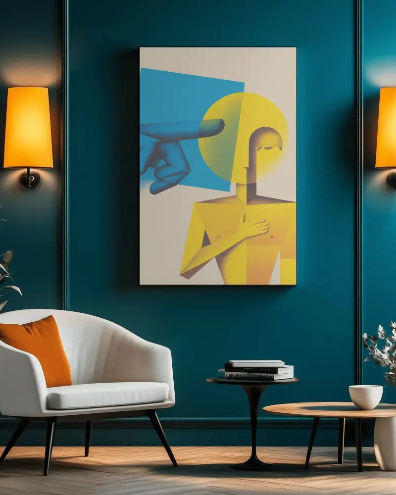 minimalist-canvas-mockup-in-contemporary-living-room-with-stylish-furniture-and-warm-lighting