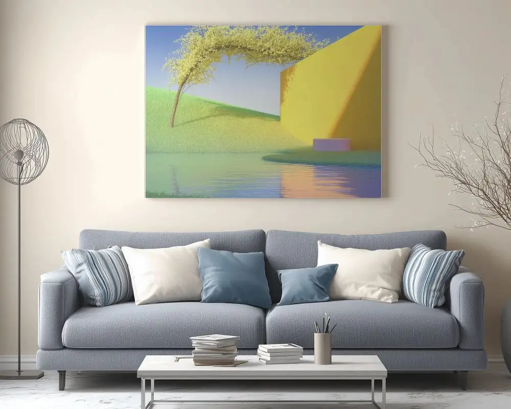 canvas-mockup-on-wall-in-cozy-living-room-setting-with-lamp-coffee-table-and-decor