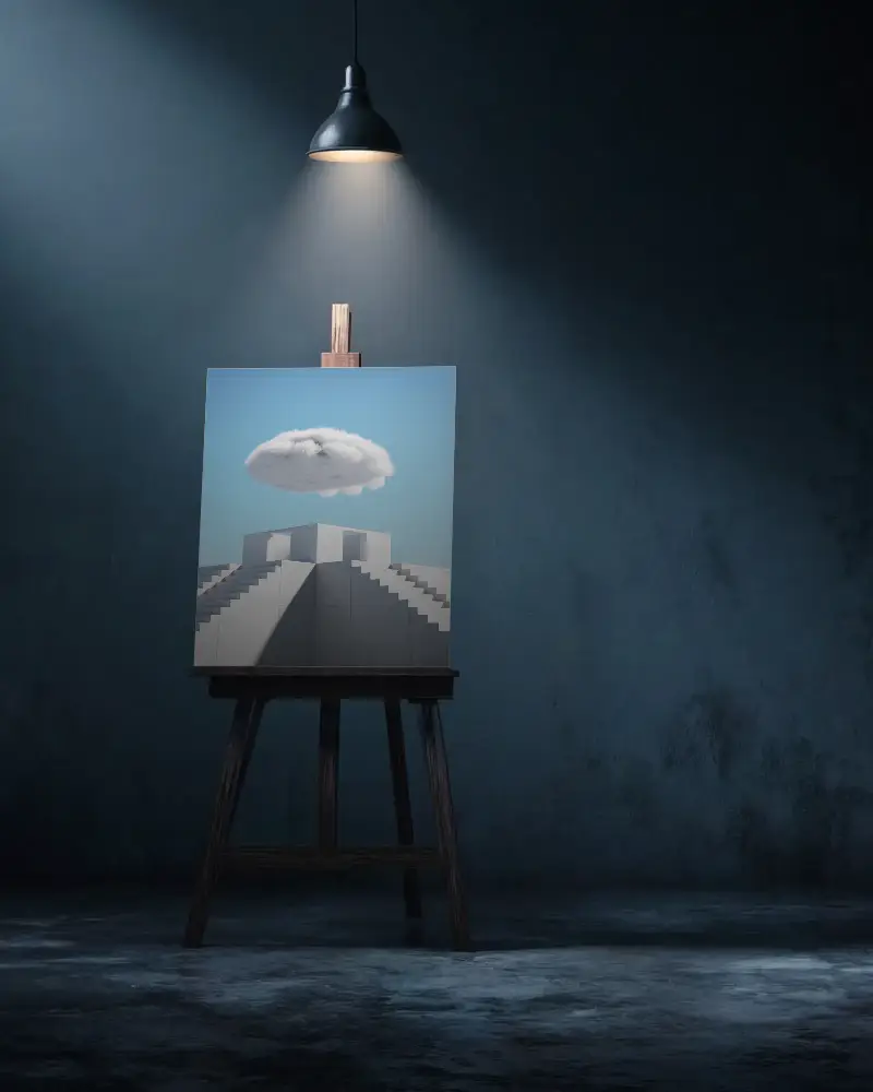 studio-art-blank-easel-canvas-mockup-isolated-minimalist-background-creative-display-0237