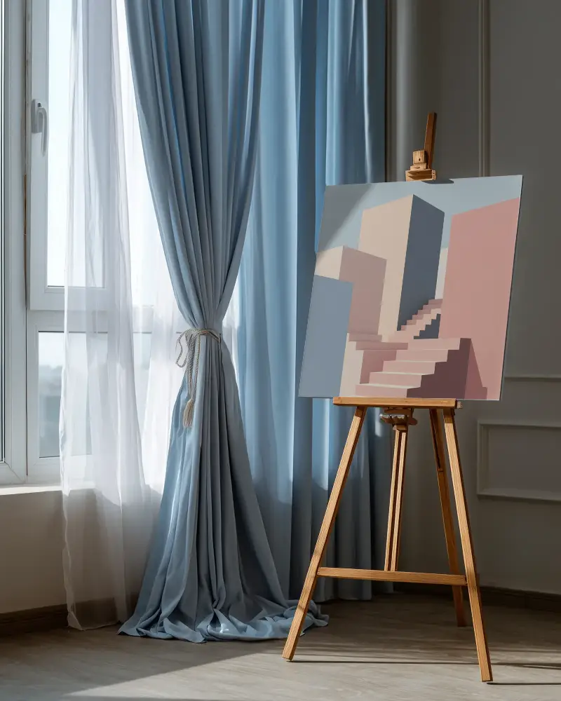 blank-canvas-mockup-on-wooden-easel-in-modern-room-with-natural-light-for-art-presentation-0242