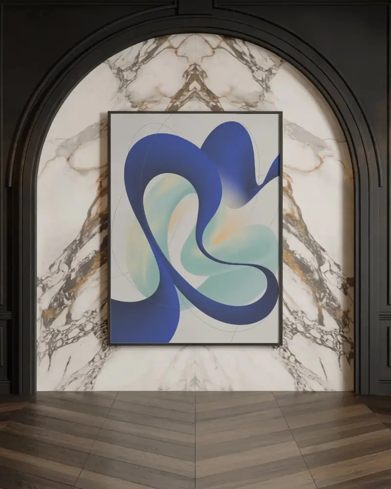 premium-arched-wall-canvas-mockup-on-marble-texture-background-luxury-modern-interior-display