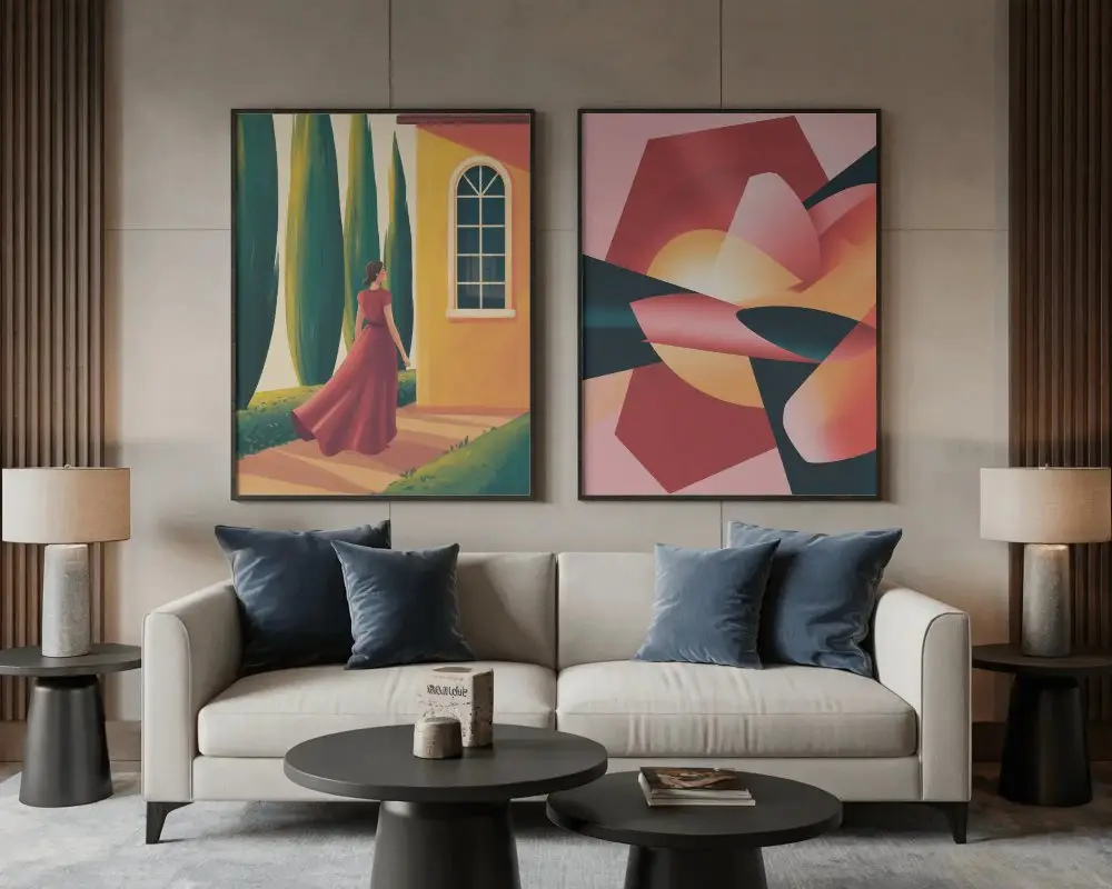 modern-living-room-dual-canvas-mockup-above-stylish-sofa-with-pillows-and-table-decor