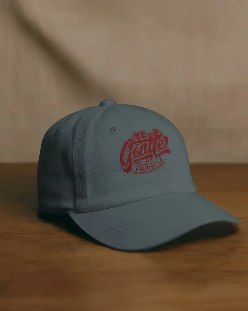 Premium Quality Unisex Baseball Cap For Custom Branding And Casual Outdoor Wear