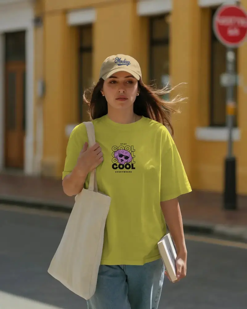 Stylish Casual Cap Mockup For Trendy Fashion Accessories In Streetwear And Outdoor Activities