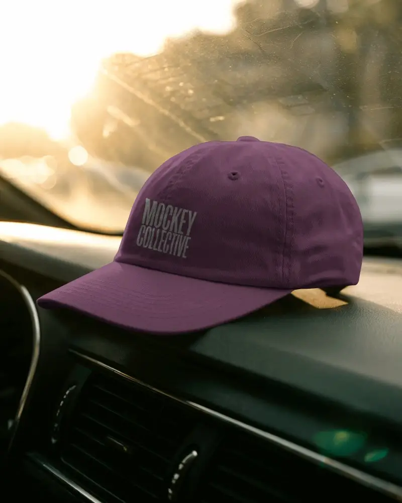 Classic Travel Cap Stylish Headwear For Casual Outdoor Activities And Everyday Use