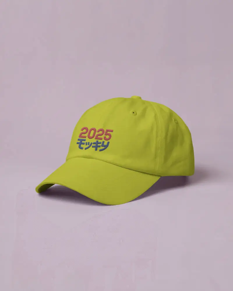 Baseball Cap Mockup On Pink Background Studio Display Soft Clean Modern Fashion Aesthetic Style