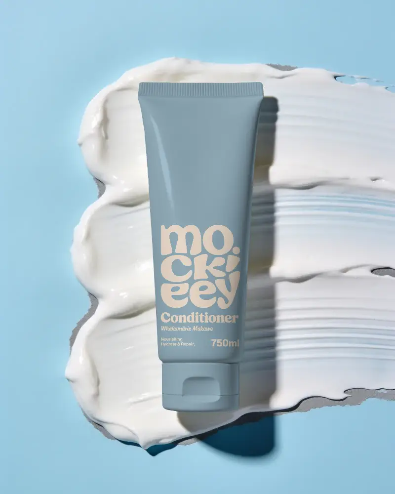 High Quality Skincare Tube Mockup For Creams And Lotions On Textured Background