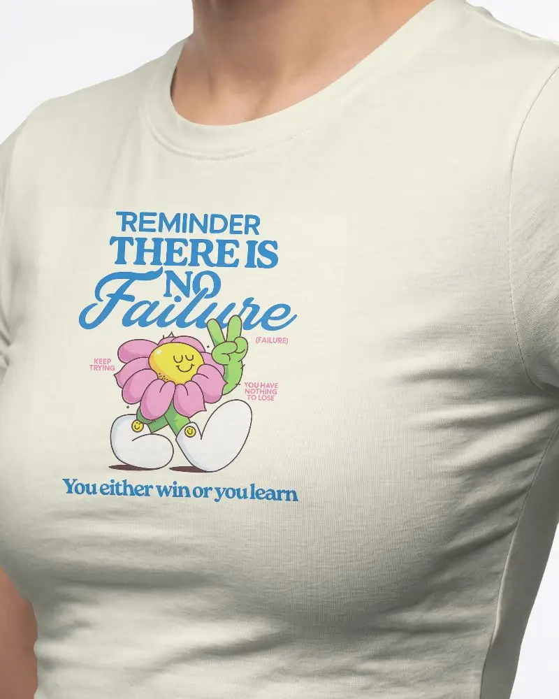 Premium Female Crop Top Apparel Mockup Perfect For Custom Tshirt Design Presentations