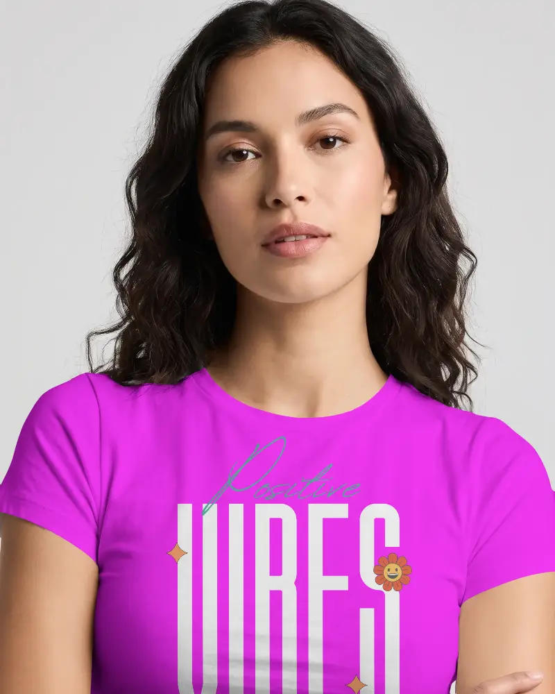 Seamless Women Crop Top Mockup For Fashion Brand Promotion And Design Presentation
