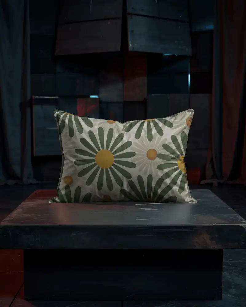 Luxury Soft Cushion Cover For Comfortable Home Decor And Relaxation Space Enhancement