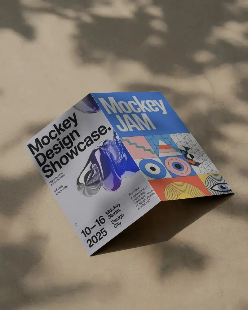 realistic-paper-flyer-mockup-with-folded-edges-and-natural-light-shadow0329