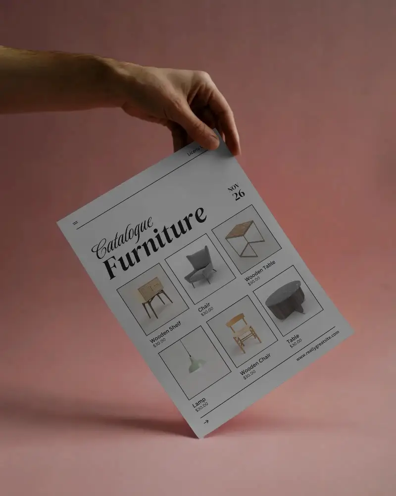 creative-flyer-mockup-with-hand-holding-floating-paper-blank-design-showcase-0331