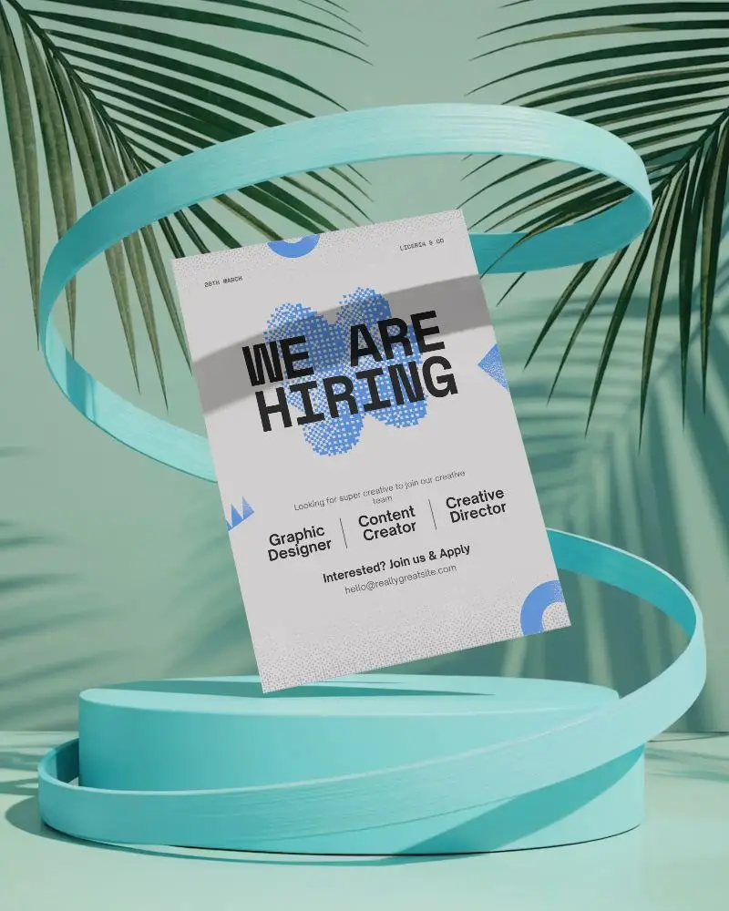 modern-flyer-mockup-with-floating-paper-and-spinning-ribbons-for-design-presentation-0332