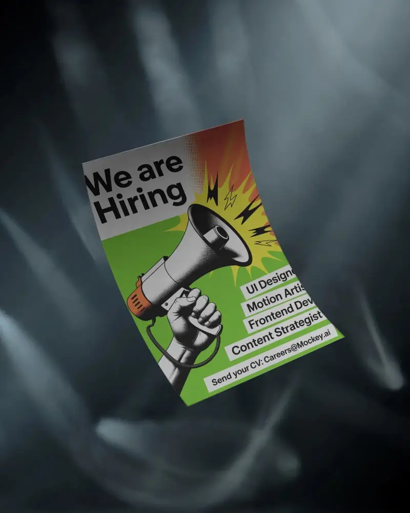 floating-blank-flyer-mockup-with-soft-glowing-background-lighting-effects-for-presentation-0353