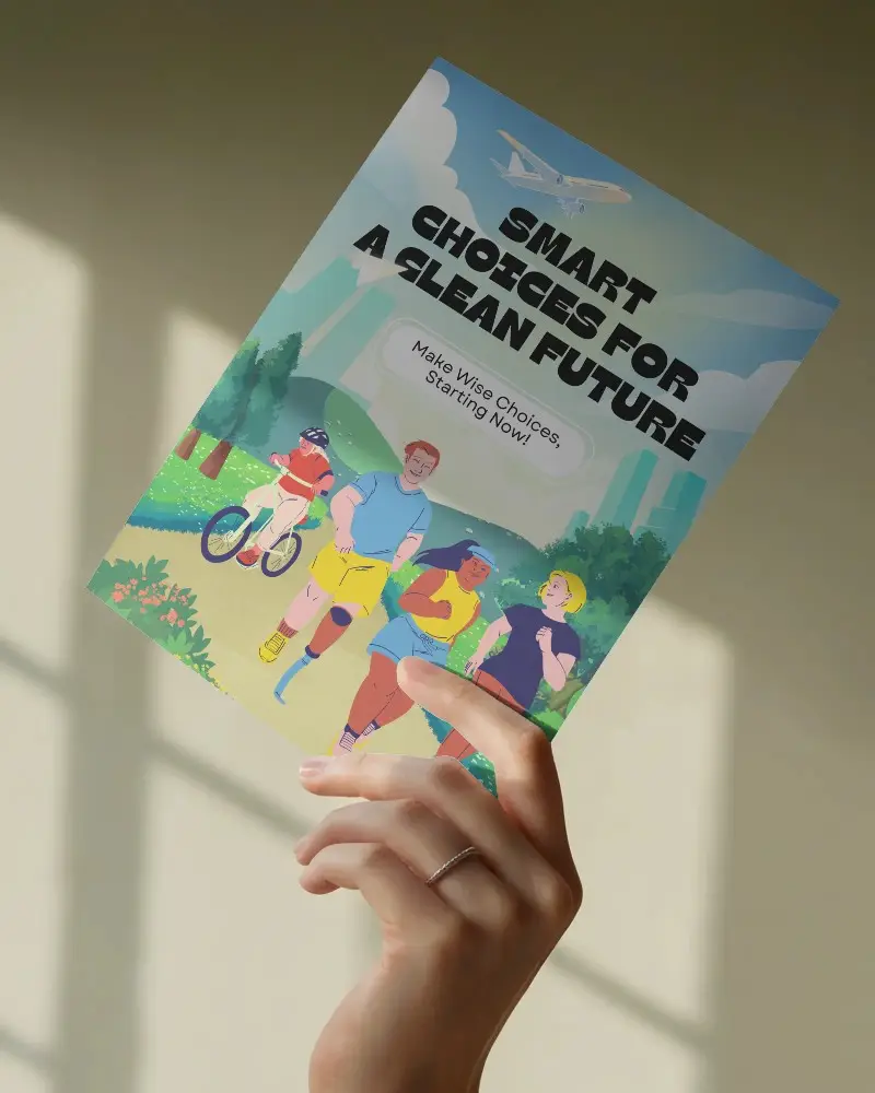 hand-holding-minimalist-flyer-mockup-with-soft-window-shadow-background-0368