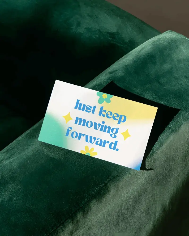 blank-flyer-mockup-soft-textured-upholstered-chair-angled-display-for-marketing