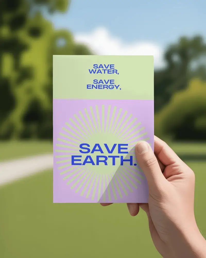 hand-holding-blank-flyer-mockup-outdoor-setting-for-marketing-promotion-designs
