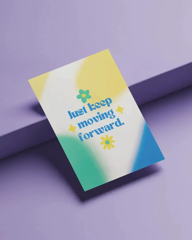 modern-flyer-mockup-showcasing-a-vertical-paper-sheet-with-shadow-and-depth-effect