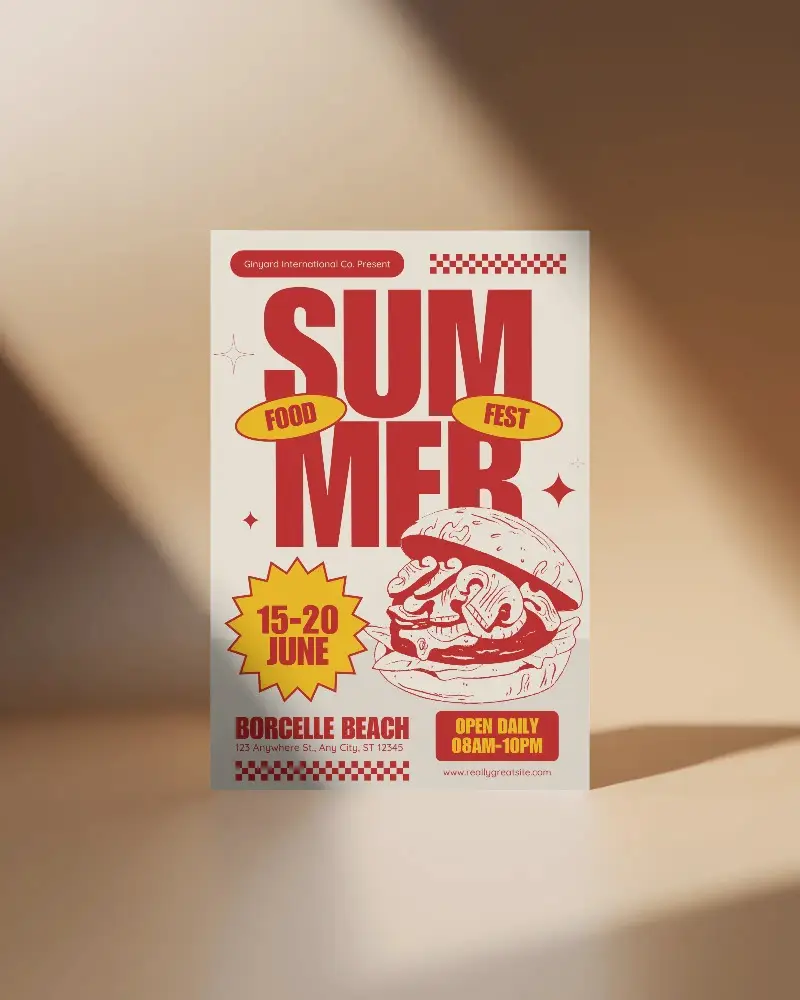 modern-minimalist-flyer-mockup-with-natural-light-shadow-background-for-presentation