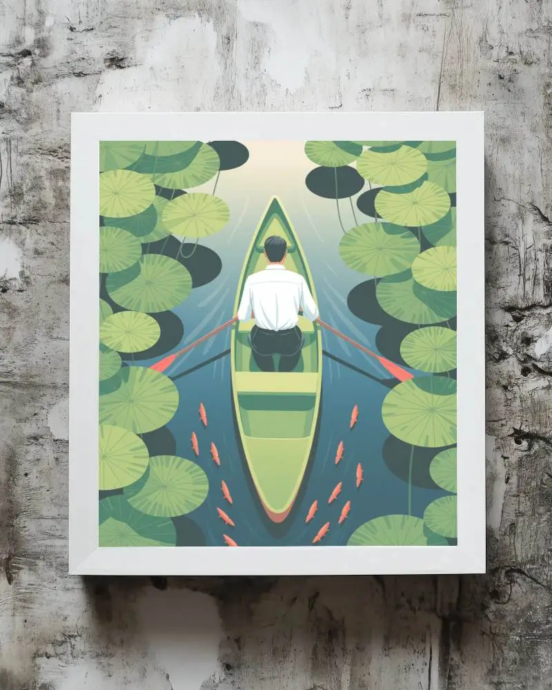 modern-square-wall-frame-mockup-blank-photo-holder-creative-design-showcase-interior-decor