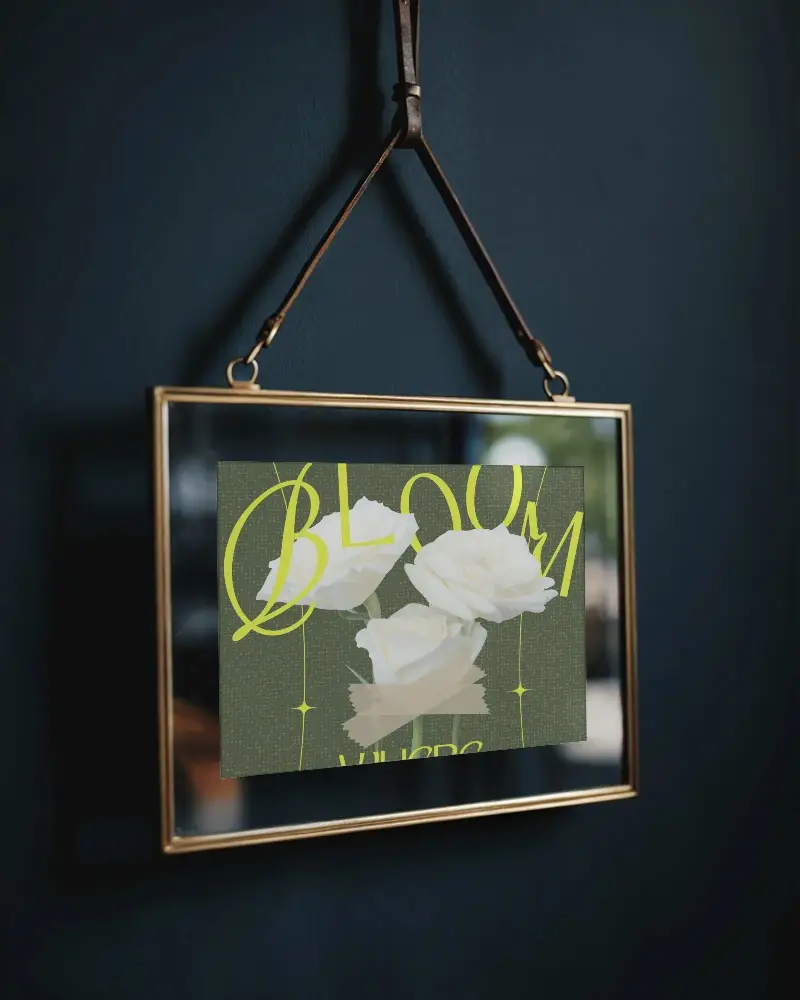 elegant-hanging-glass-frame-mockup-with-minimalist-leather-strap-for-art