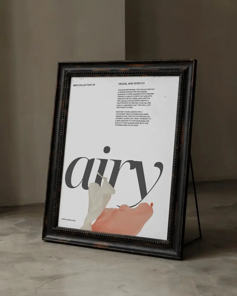 tabletop-frame-mockup-with-textured-beaded-border-ready-for-artwork-setup