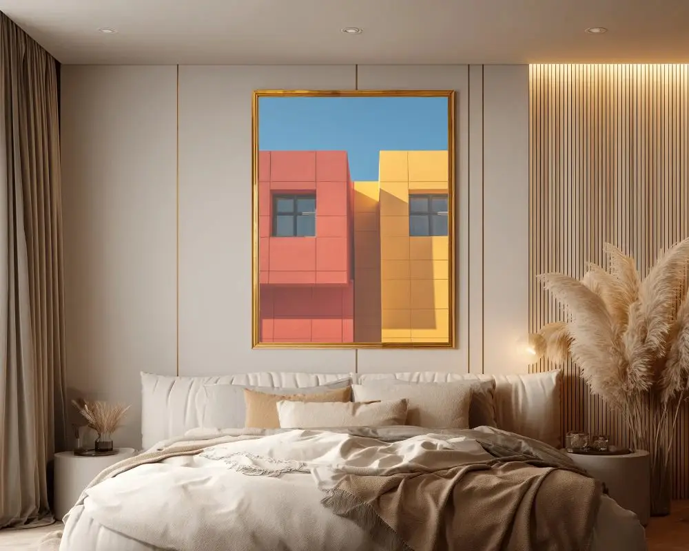 cozy-bedroom-wall-frame-mockup-with-textured-wall-and-soft-fabric-pillows-decor-setup