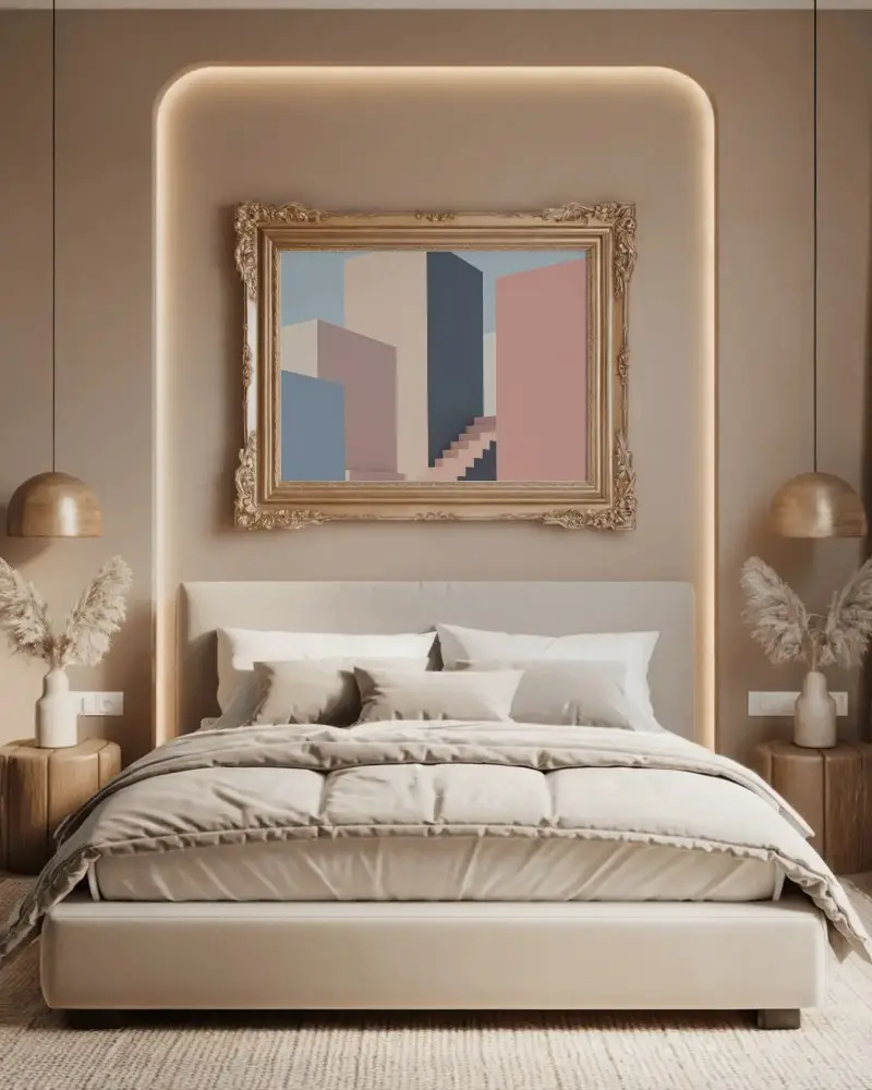 elegant-classic-wall-frame-mockup-for-bedroom-decor-modern-interior-design-presentation