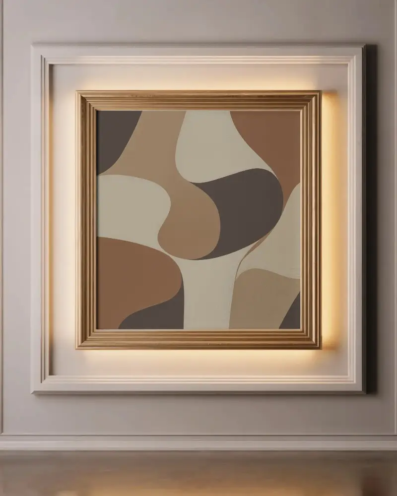 elegant-square-frame-mockup-with-ornate-wooden-details-and-subtle-backlighting-for-wall-decor