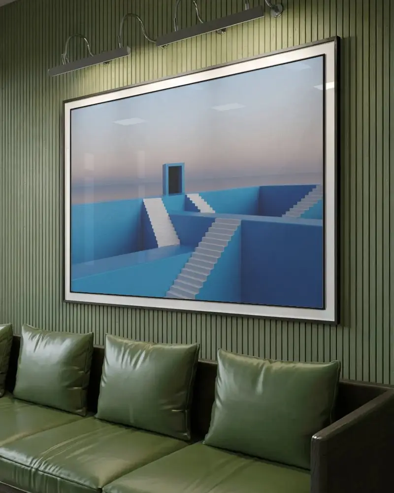 large-wall-mounted-frame-mockup-in-modern-living-room-with-comfortable-leather-sofa