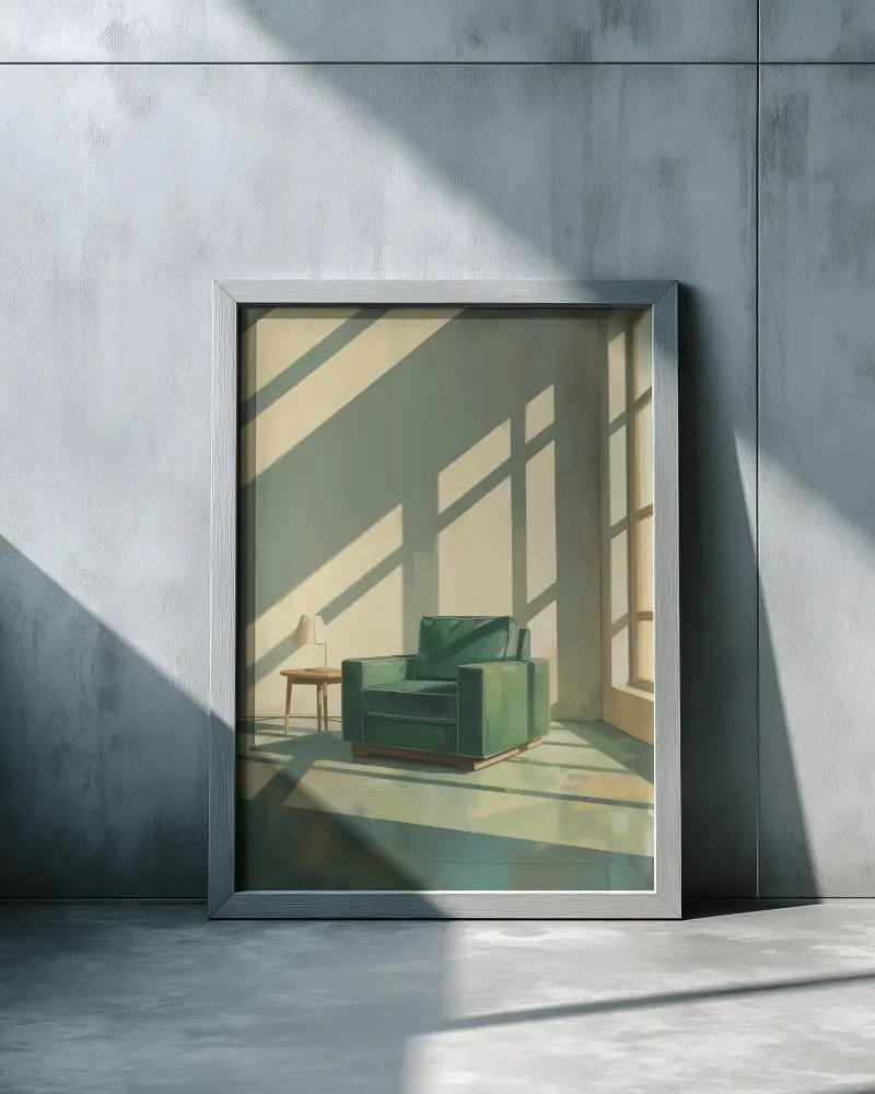 sleek-minimalist-frame-mockup-for-modern-home-and-office-wall-art-display-ideas