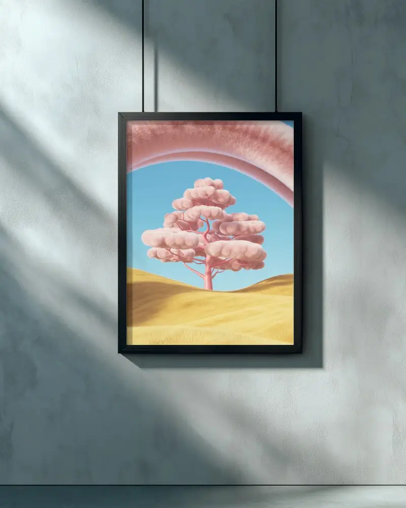 minimalist-hanging-wall-frame-mockup-in-modern-interior-with-natural-light-shadow