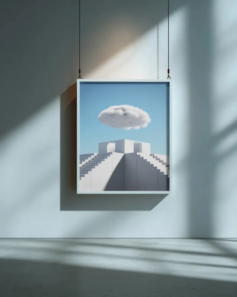 hanging-minimalist-frame-mockup-in-modern-interior-with-natural-light-and-shadows