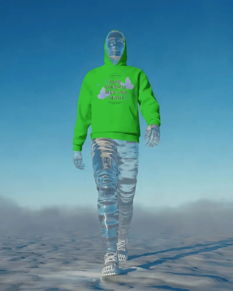 Comfortable Hoodie Stylish Casual Wear Ideal For Cold Weather And Modern Fashion Apparel