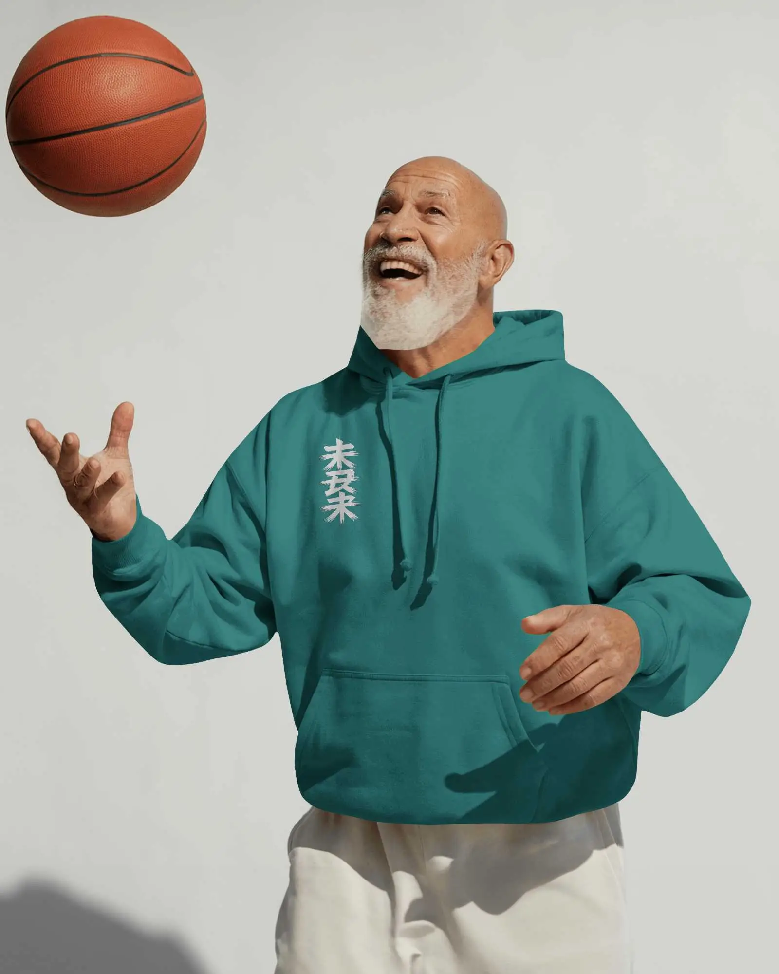 Comfortable Casual Hoodie Mockup For Sporty Lifestyle And Modern Streetwear Brand Promotion