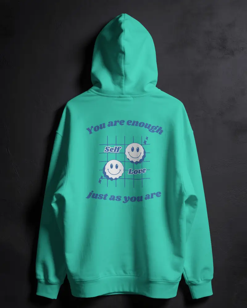 Premium Quality Comfortable Hoodie Mockup Backview Perfect For Custom Prints And Casual Wear