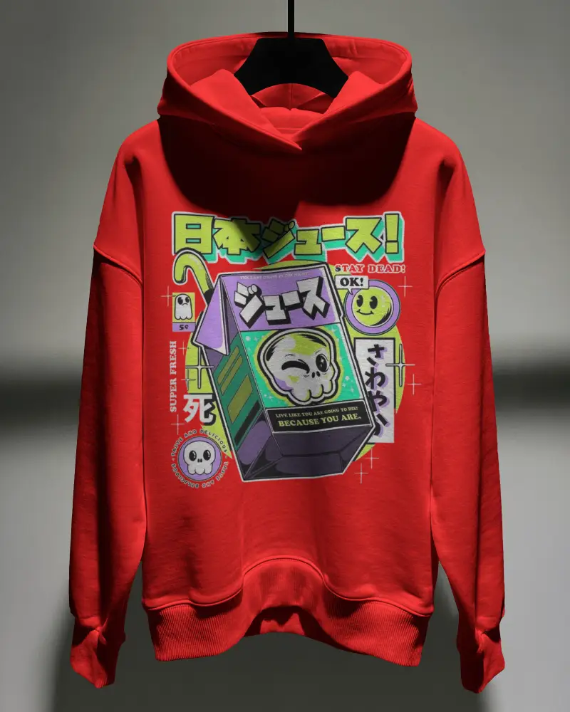 Unisex Classic Fit Hoodie Mockup Designed For Durable Comfort And Modern Streetwear Look