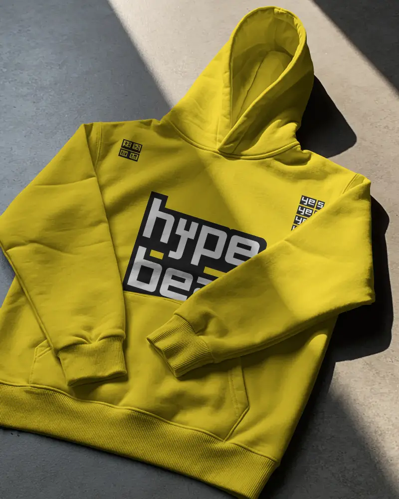 Custom Hoodie Mockup For Fashion Designers And Apparel Brands Showcase Your Brand Elegantly
