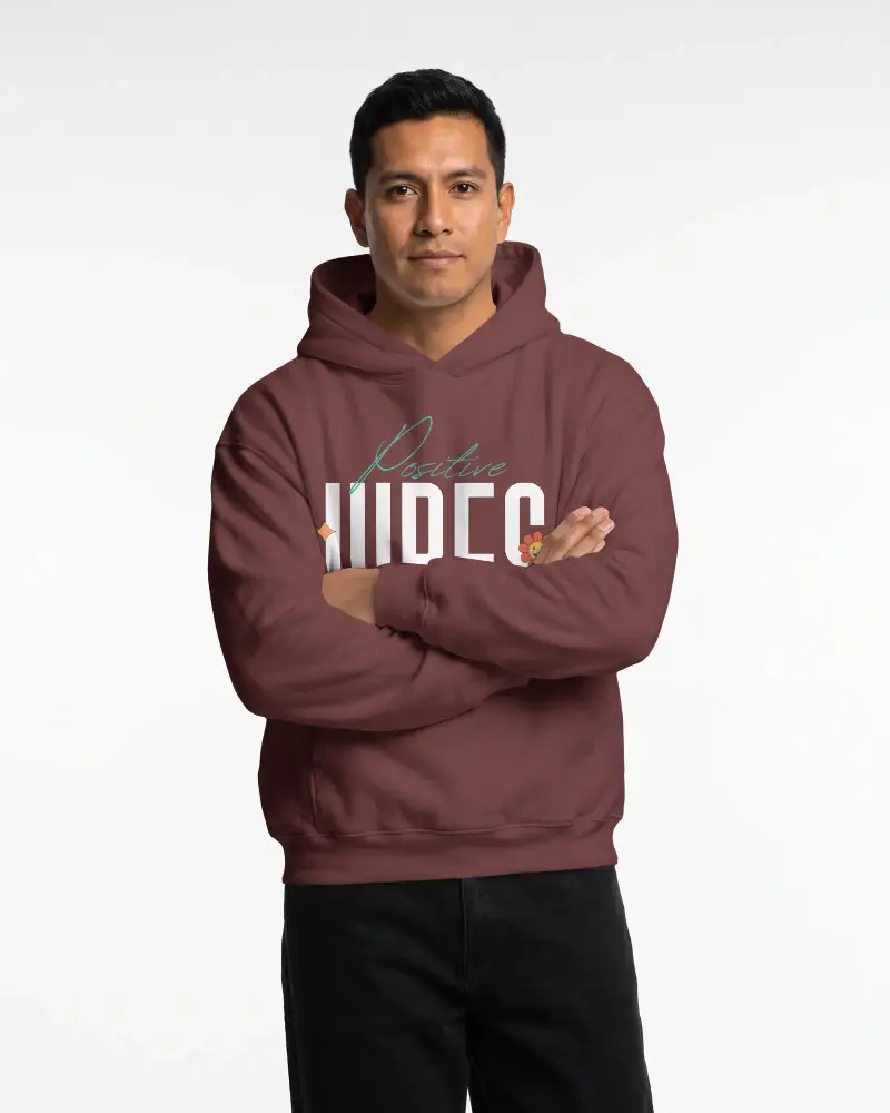 Trendy Comfortable Hoodie Mockup For Custom Apparel Designs And Online Store Promotion