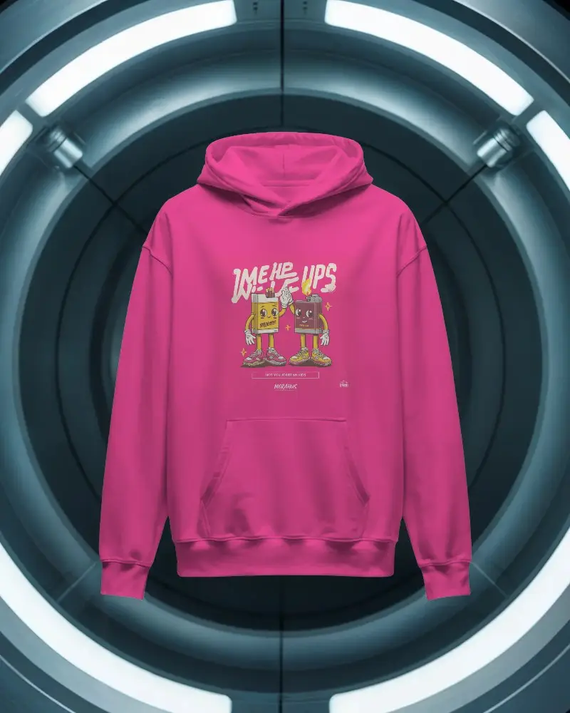 High Resolution Urban Style Hoodie Mockup Perfect For Branding And Fashion Showcase