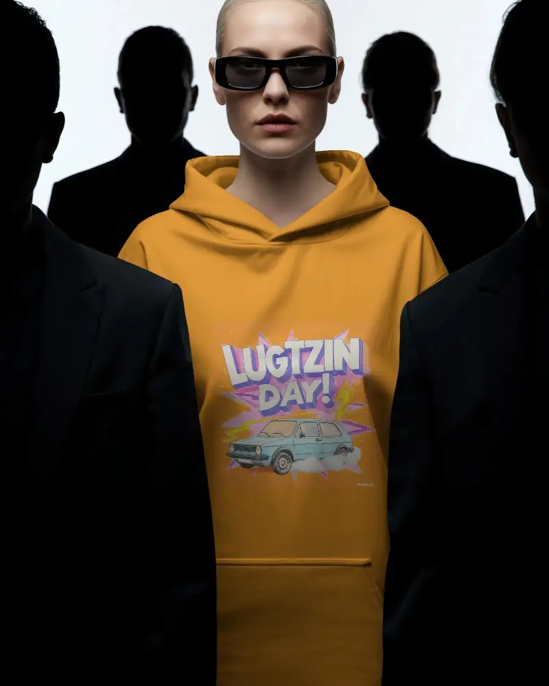 Sleek And Simple Hoodie Mockup Showcasing Modern Apparel Design For Online Fashion Stores